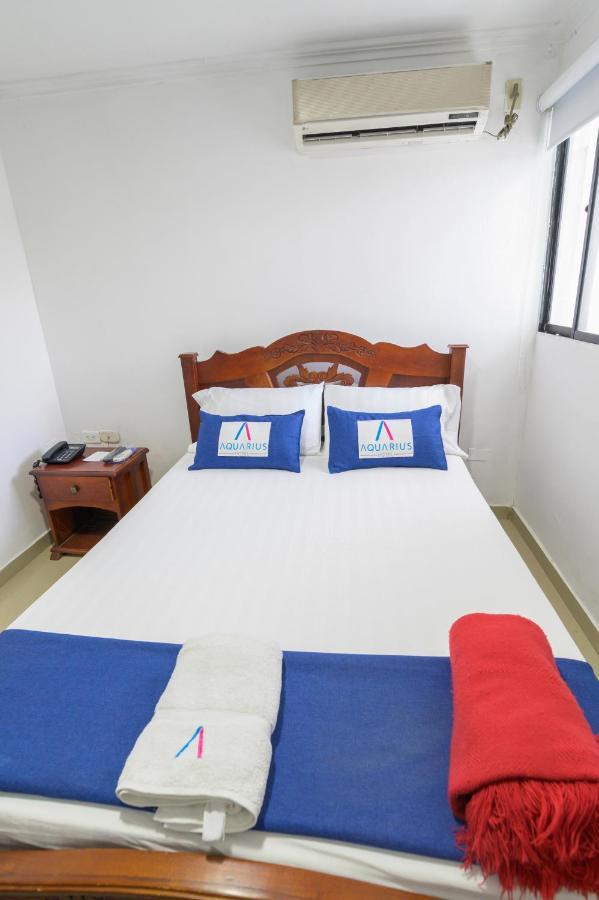Habitación Doble Económica