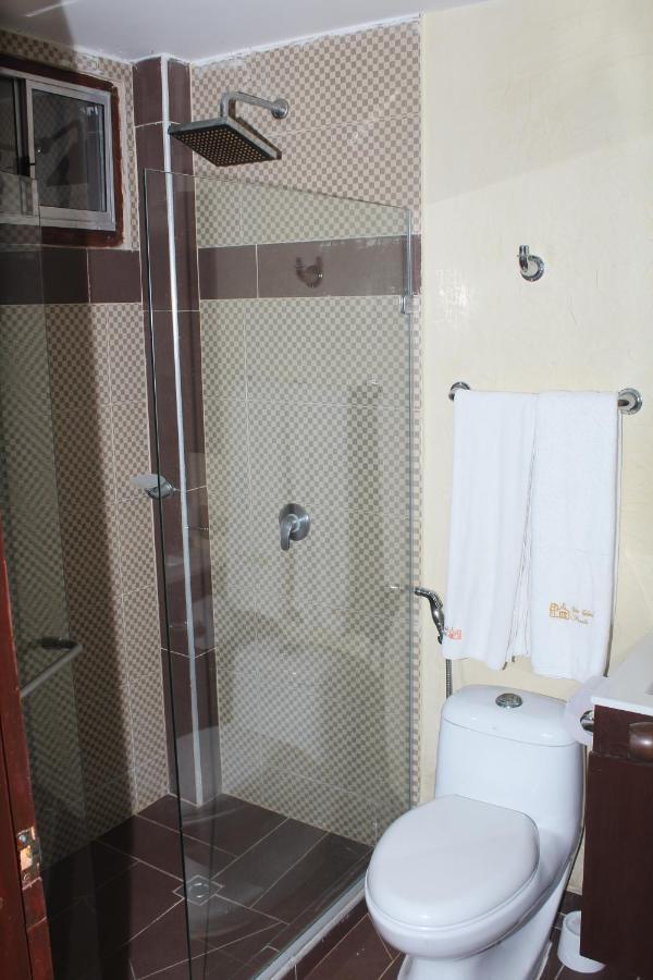 Habitación Individual