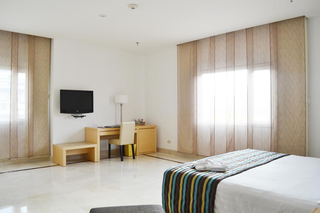 Suite Grand