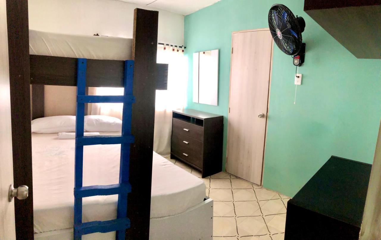 Habitación Triple Clásica