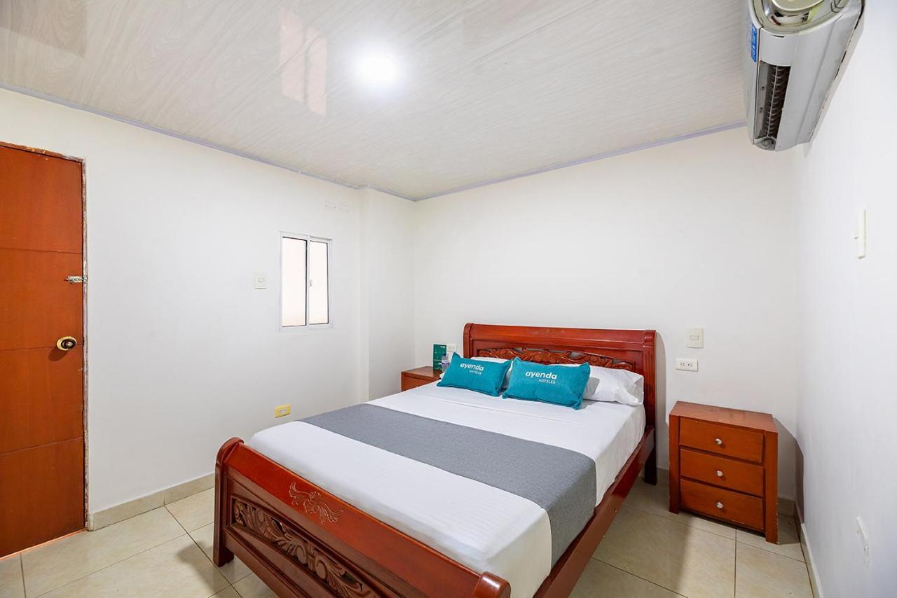 Habitación Doble Superior