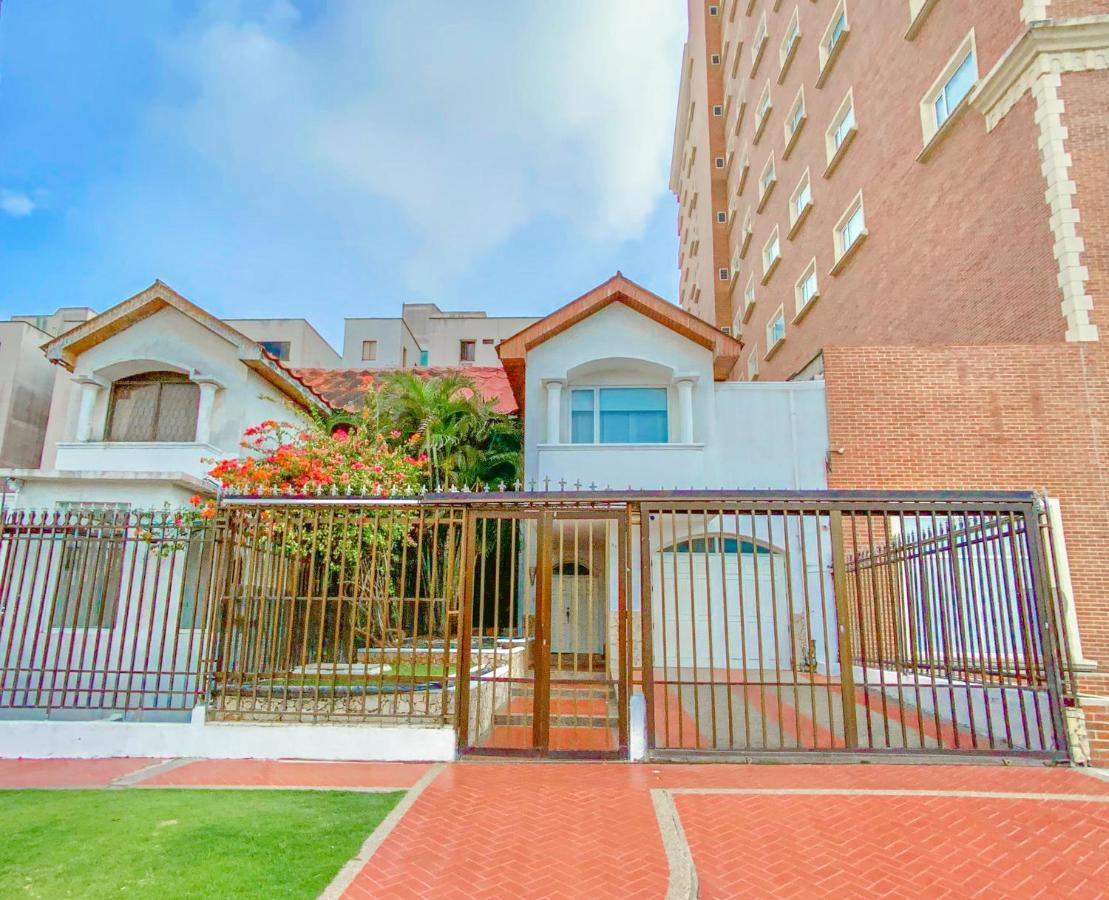 Casa de 3 dormitorios