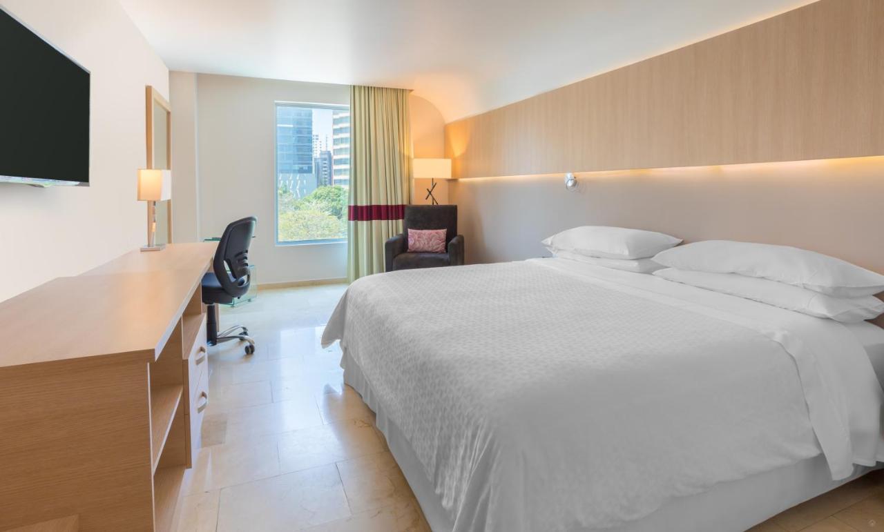 Habitación Tradicional con cama extragrande