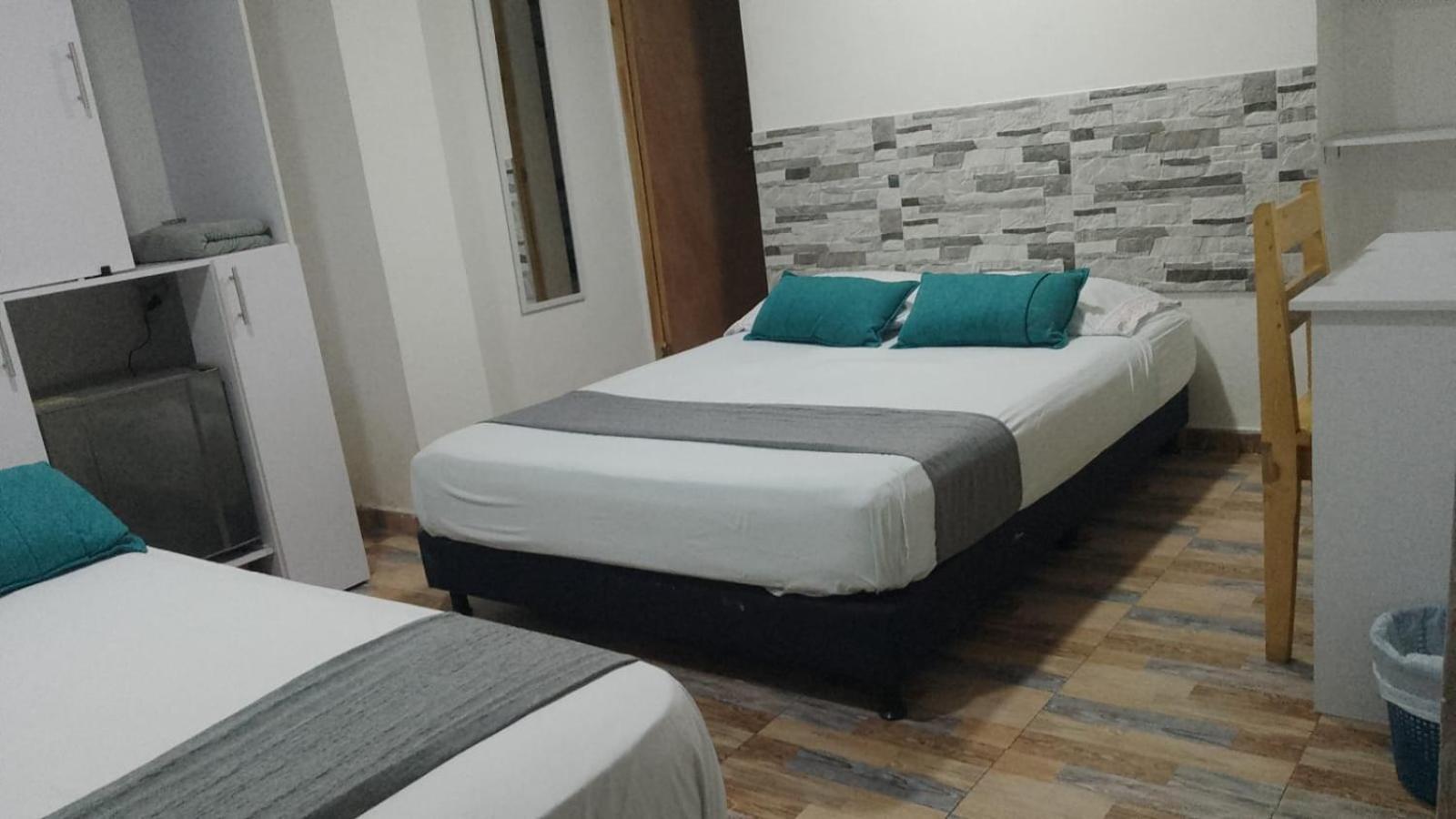 Habitación Triple
