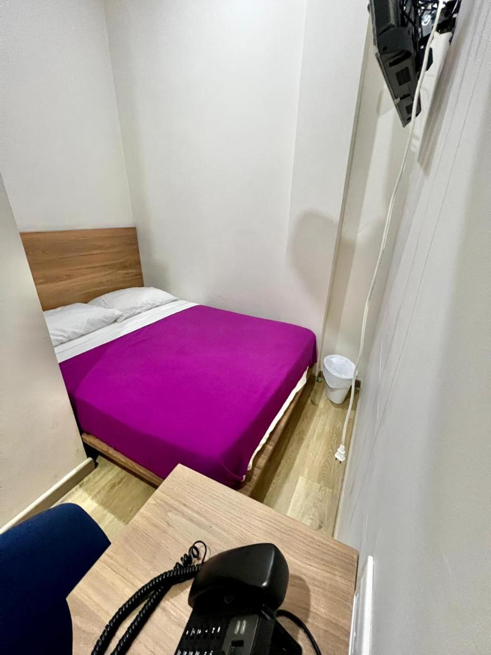 Habitación Doble Estándar
