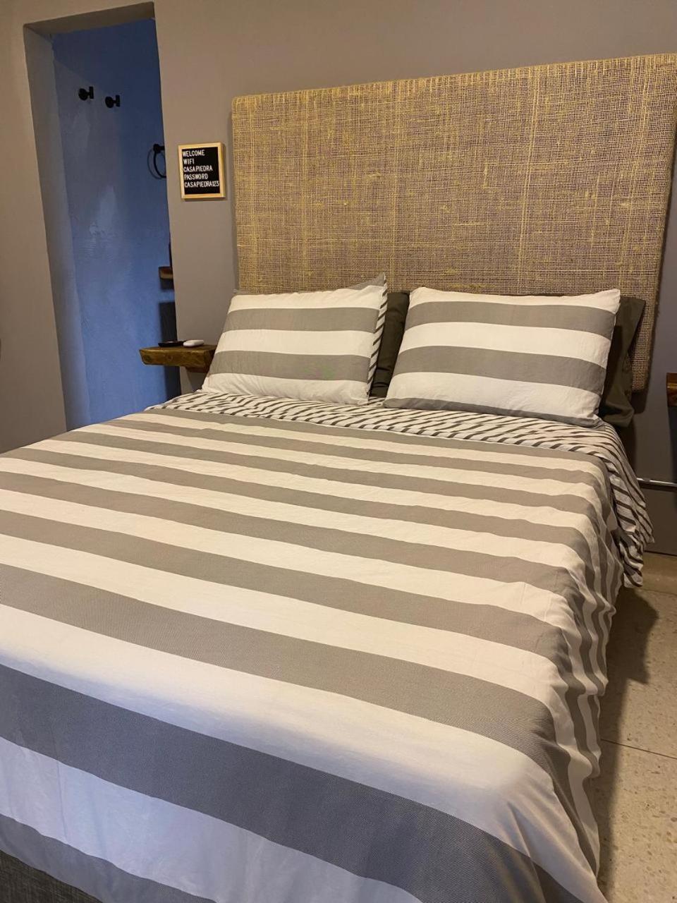 Habitación Deluxe - 1 cama grande