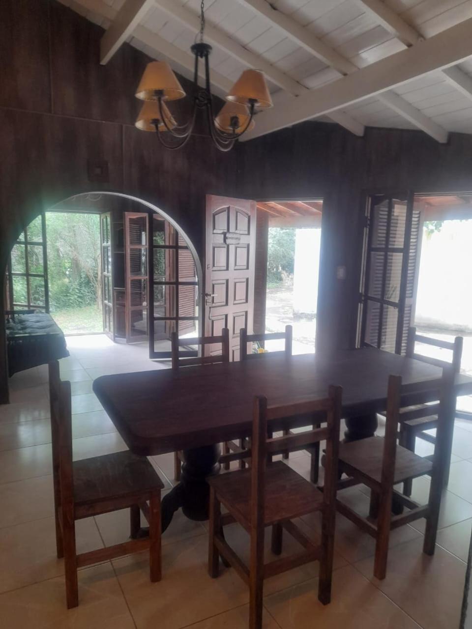 Habitación Individual
