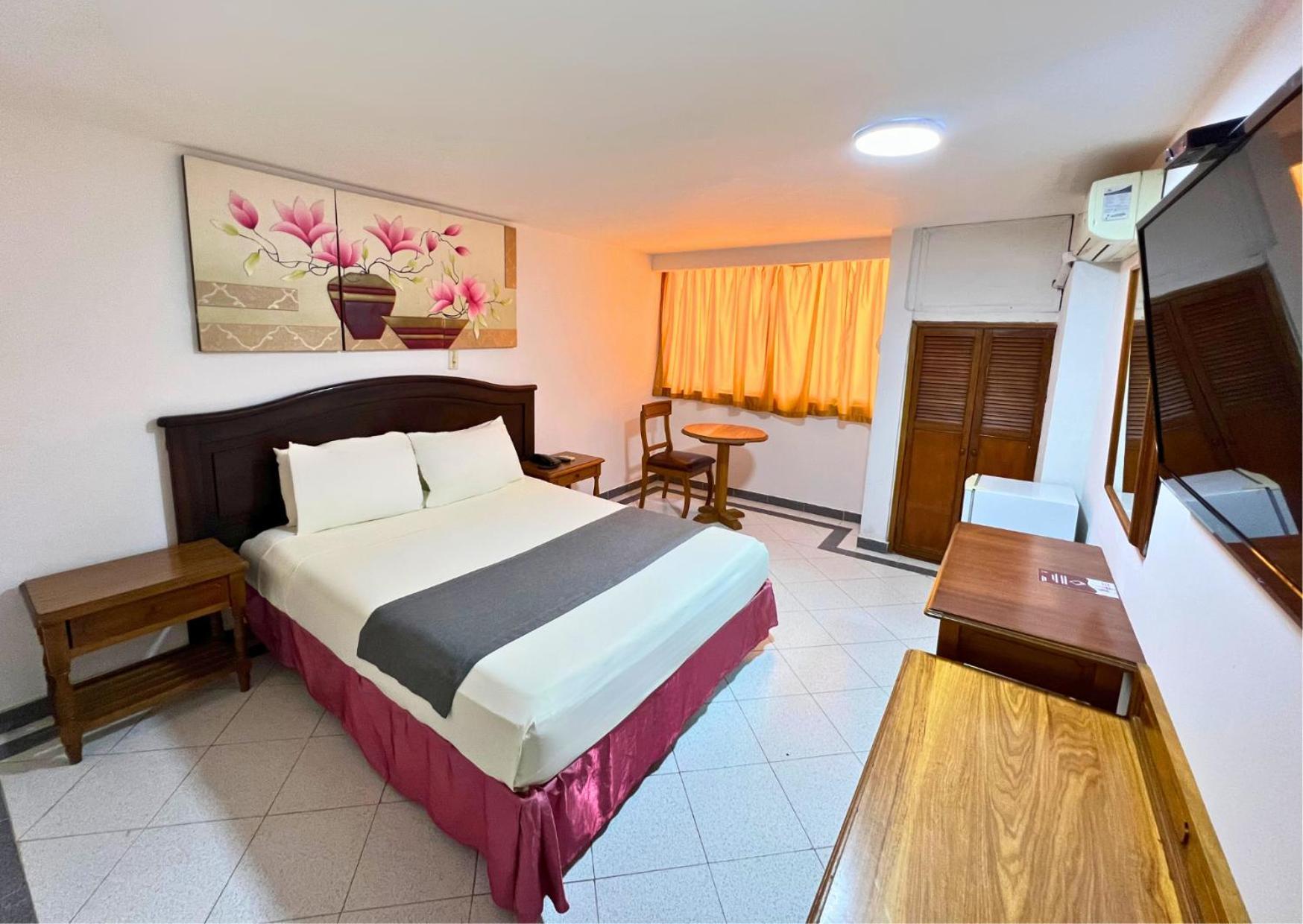 Habitación Doble Superior
