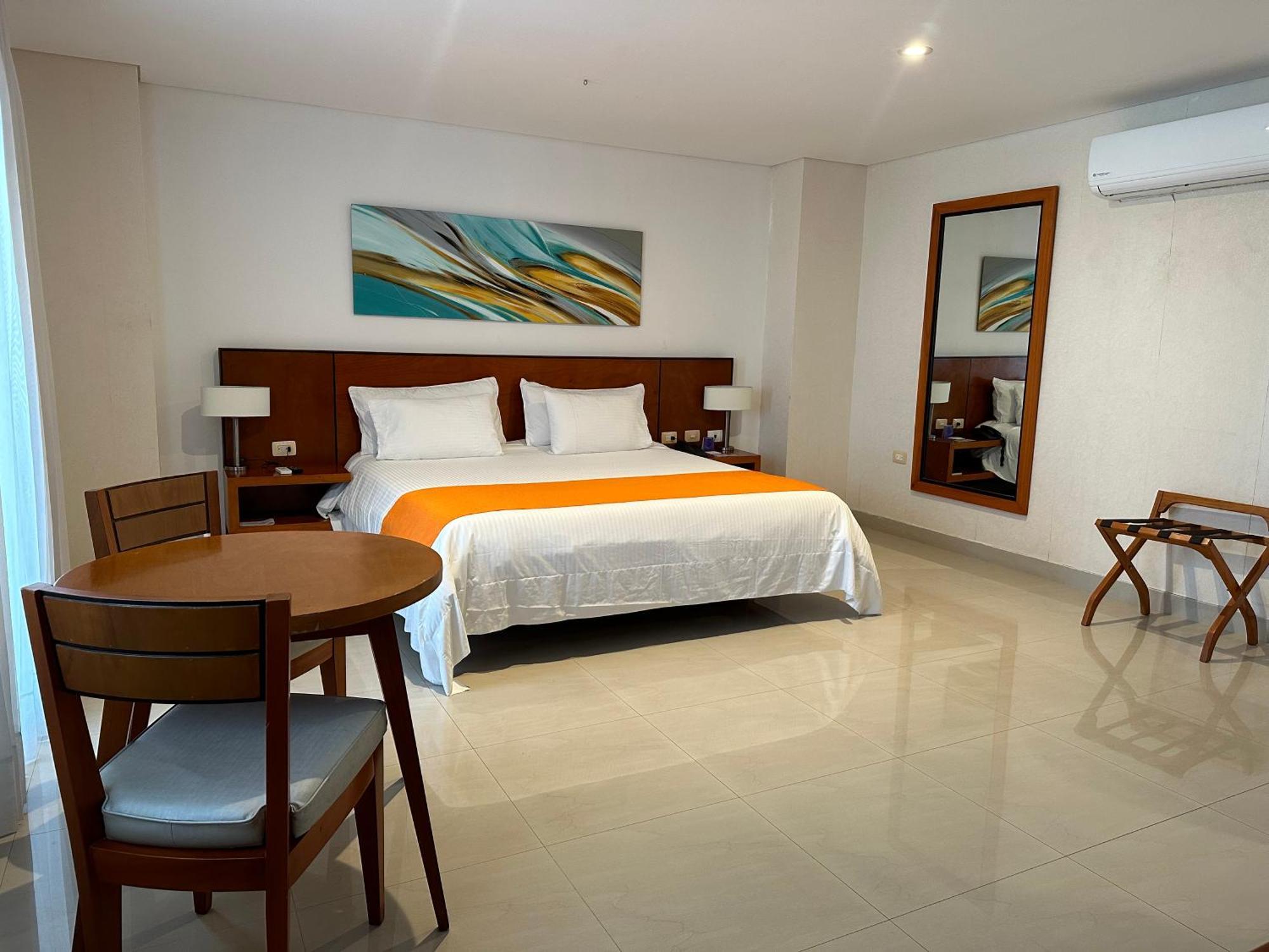 Junior Suite