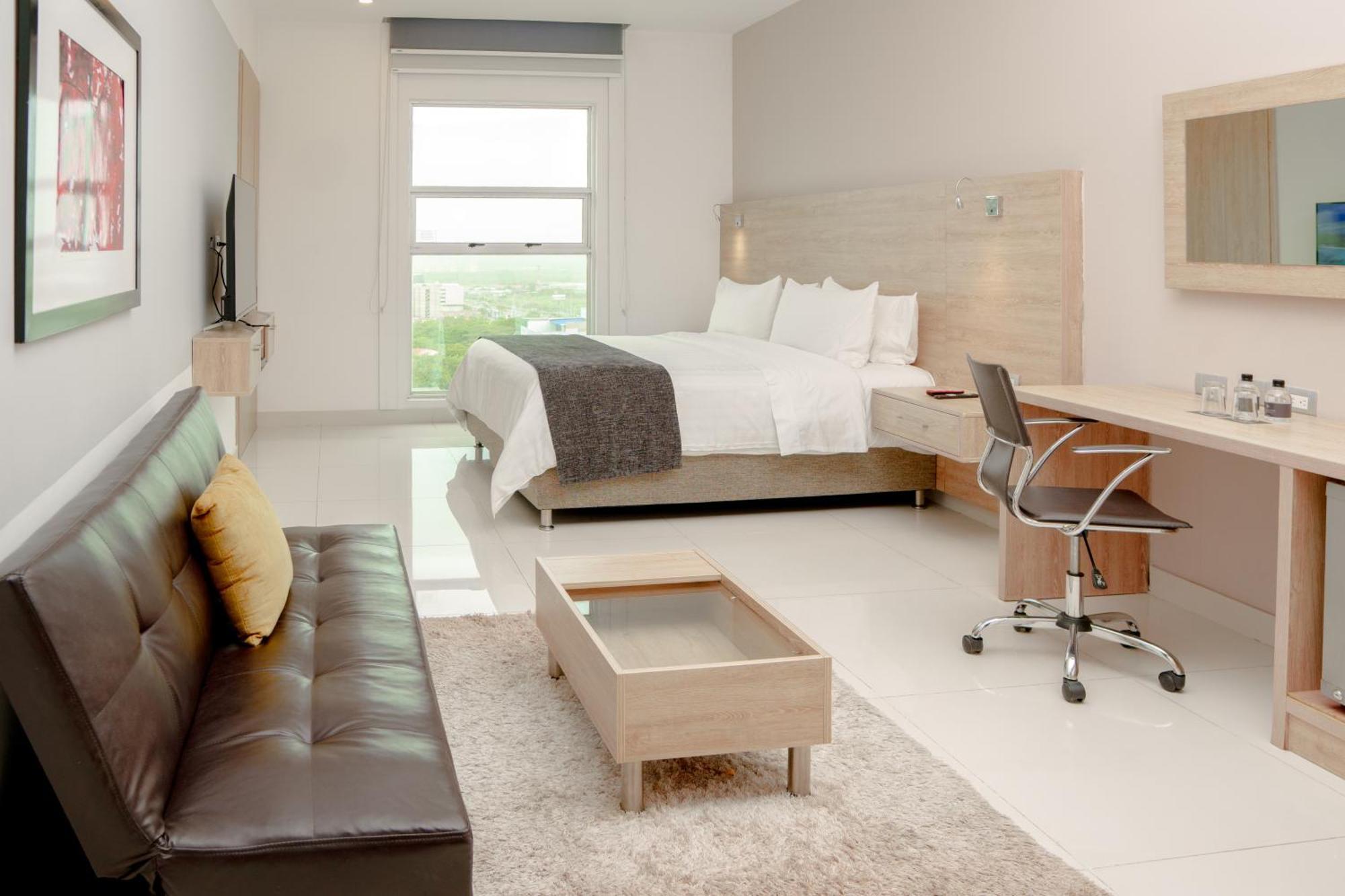 Junior Suite
