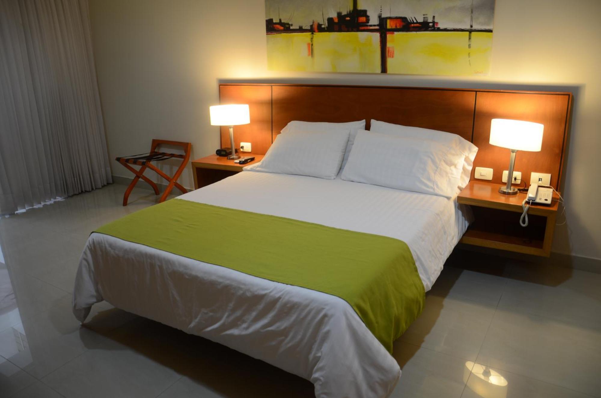 Standard Double Bed Room