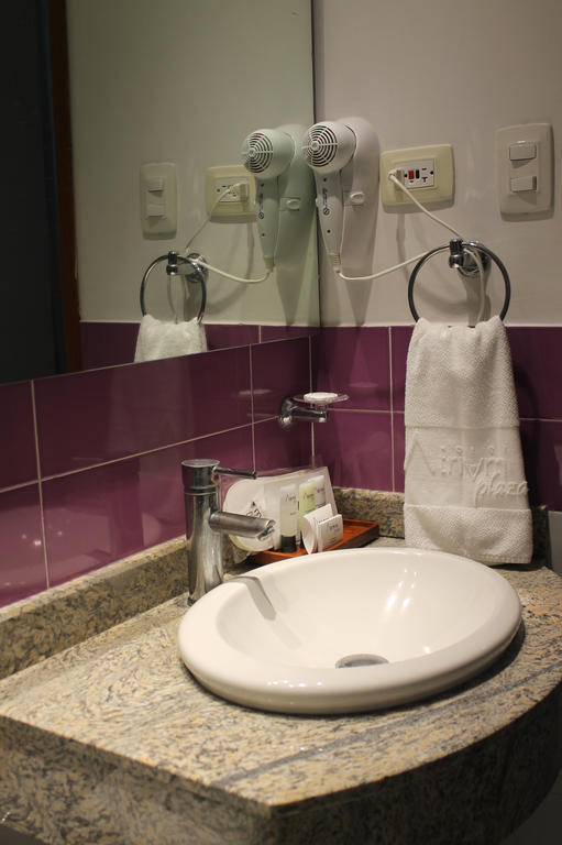 Habitación Doble Estándar