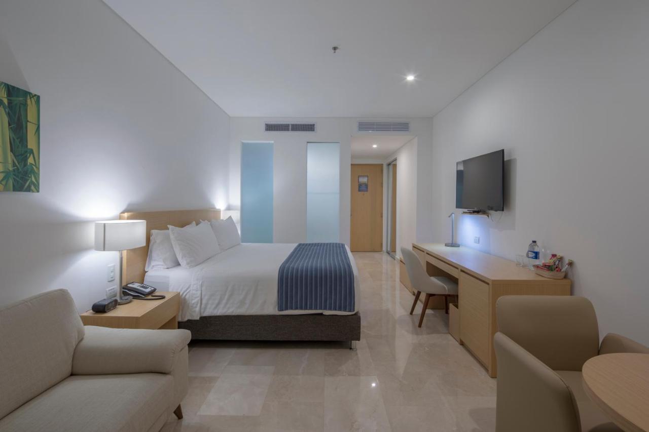 Habitación Doble Estándar