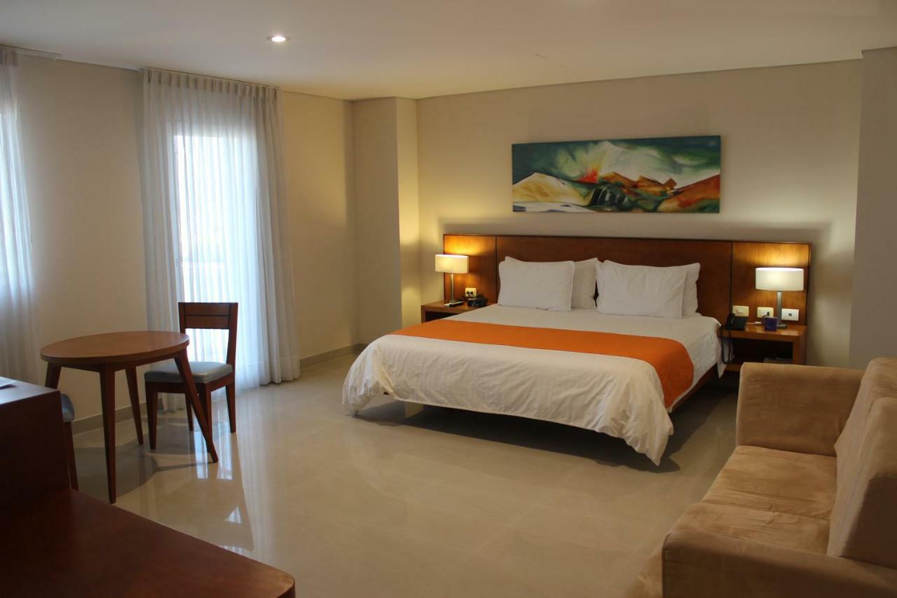 Junior Suite