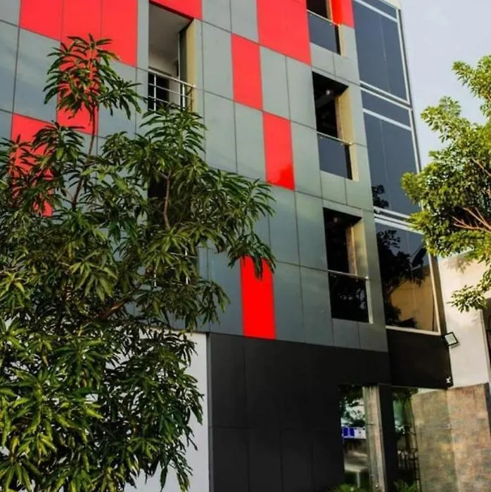 Hotel Portal P'Laza-1
