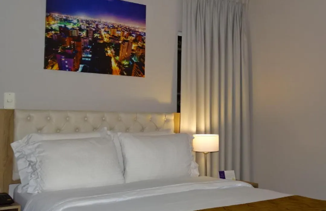Hotel Prado Real-1