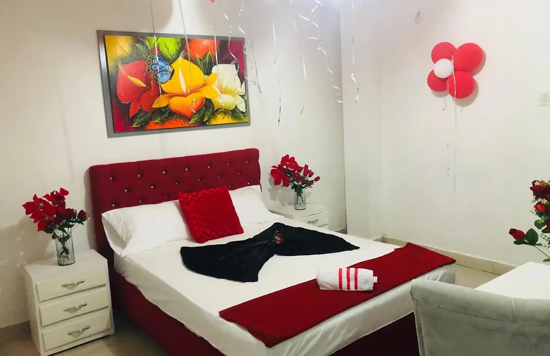 Hostal Sabanero-1