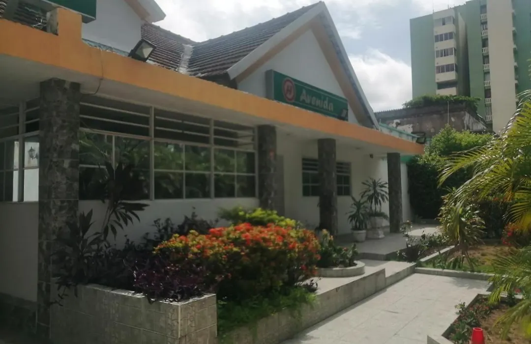 hotel avenida53-1