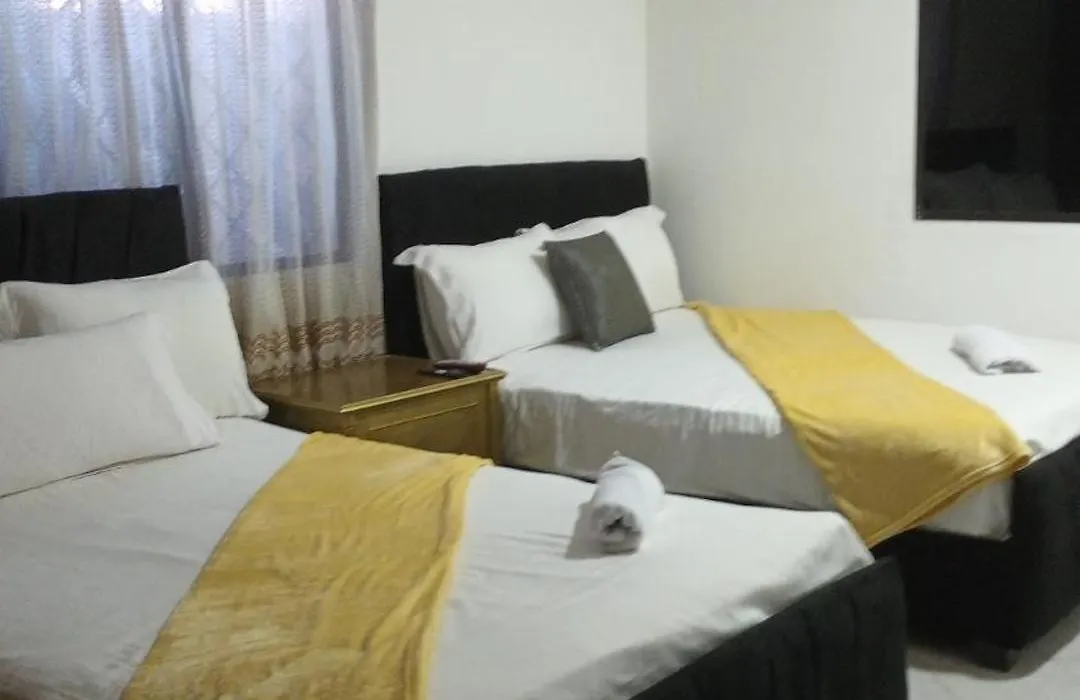 Prado Alto Inn-1
