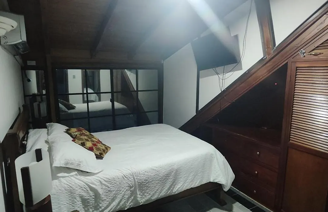 Hotel Boutique Walkiria-1