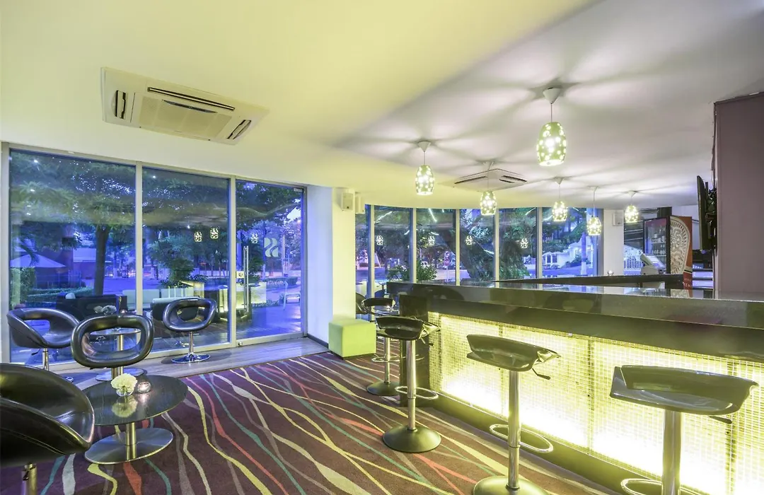 Nh Collection Royal Smartsuites-1