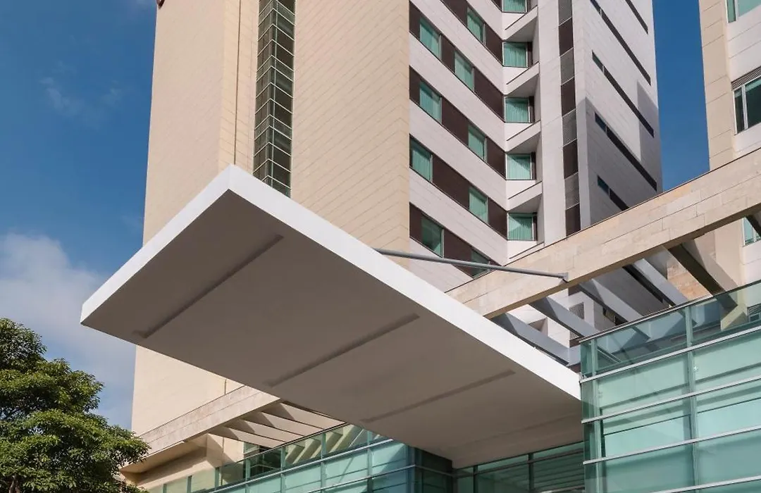 Hampton by Hilton Barranquilla-1