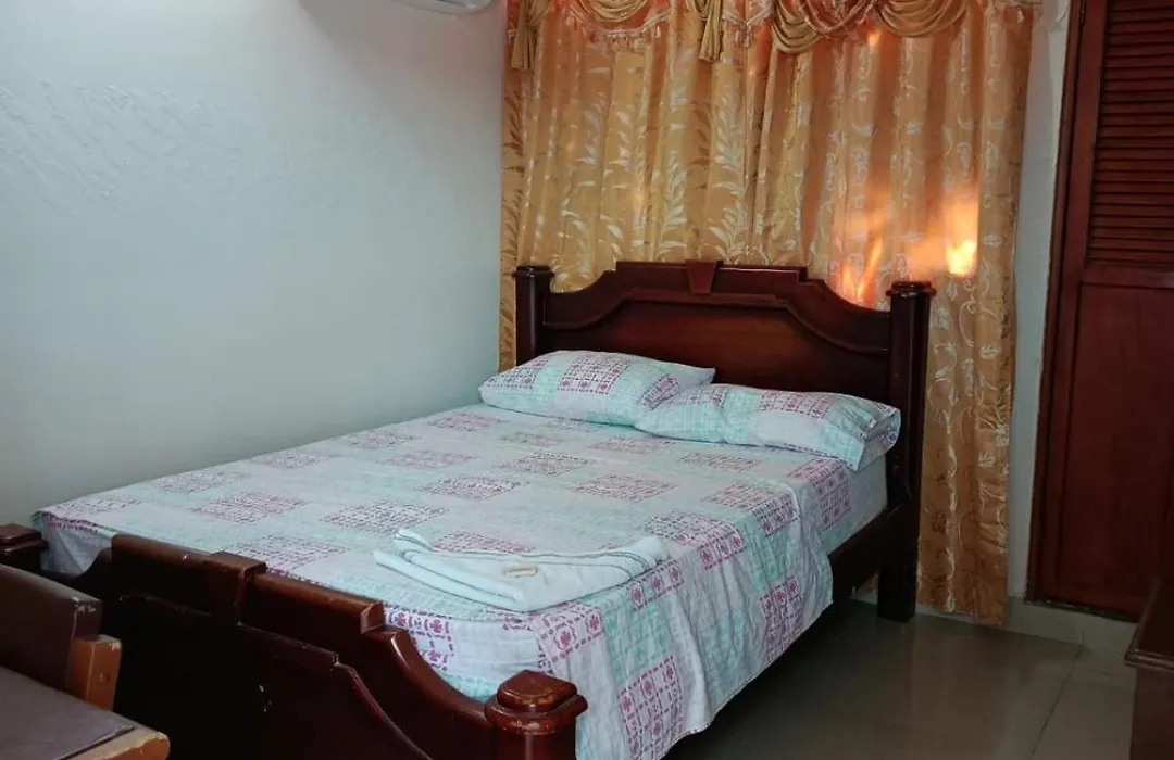 Hotel Colonial Inn-1