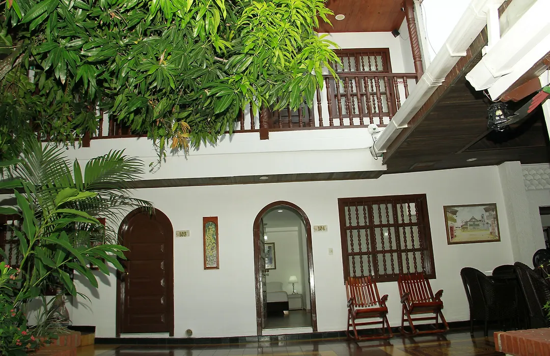 Hotel Casa Colonial-1