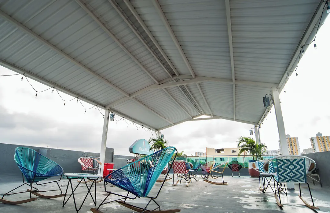 Hotel Aquarius-1