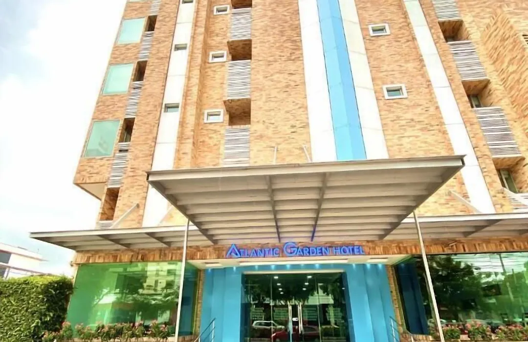 Atlantic Garden Hotel-1