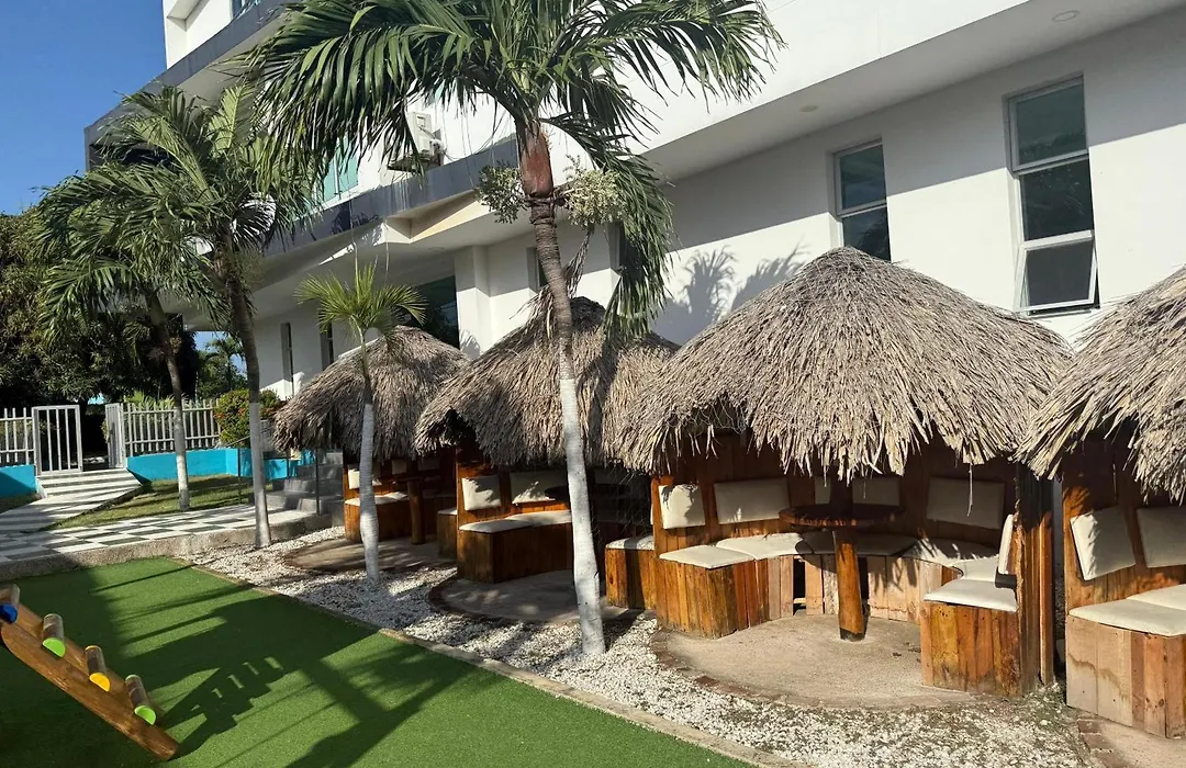 Hotel Campestre El Cisne-1