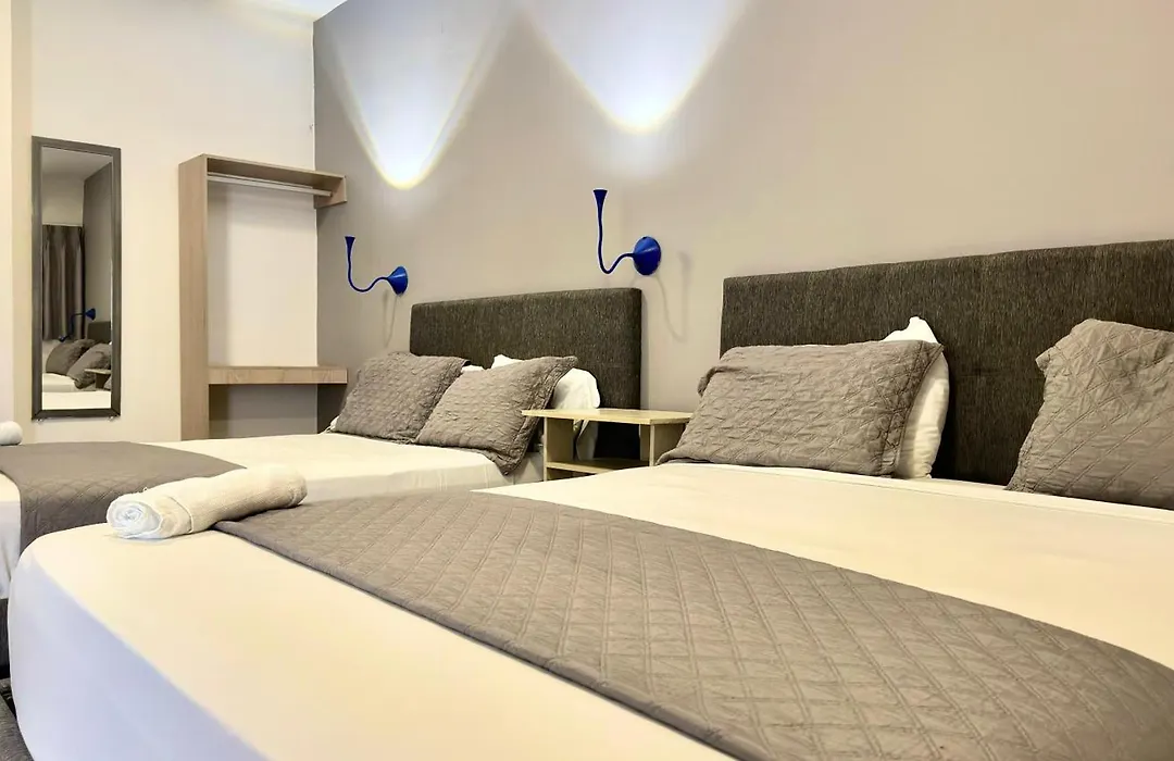 Hotel Yivinaca-1