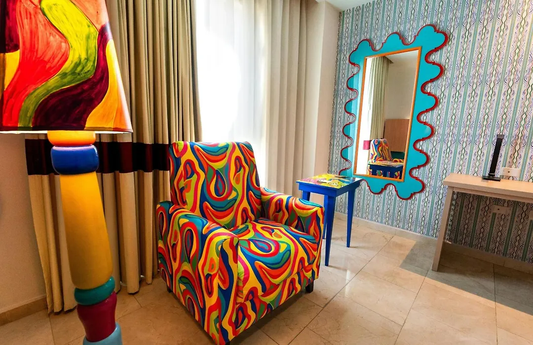 Four Points By Sheraton Barranquilla-1
