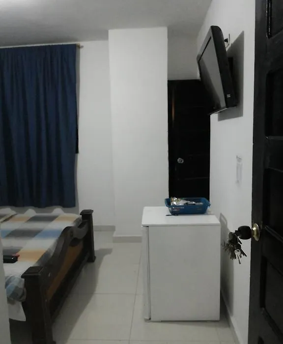 Hotel Hispanoamericano-1