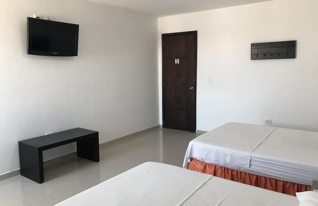 Hotel Via 40-1