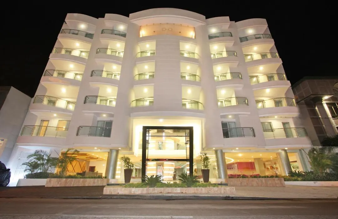 Hotel Atrium Plaza-1