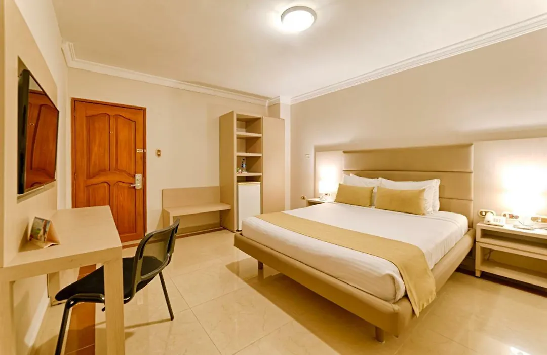 Hotel Caribe 79-1