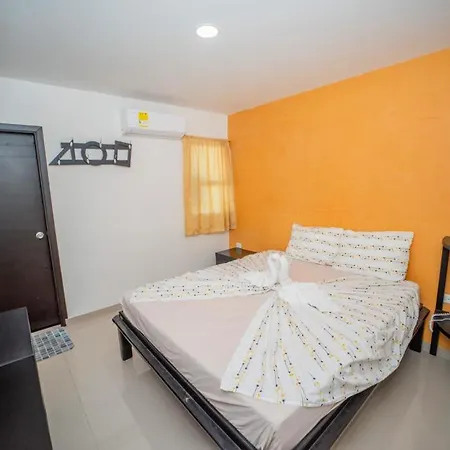Hotel Portal P'Laza-2