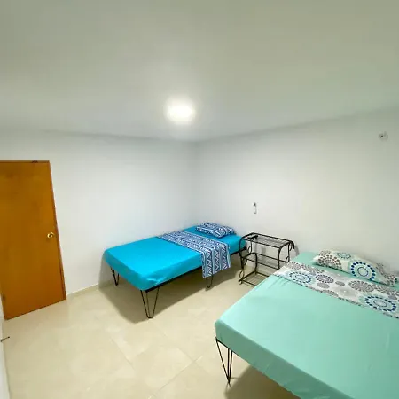 La Casona 42-3