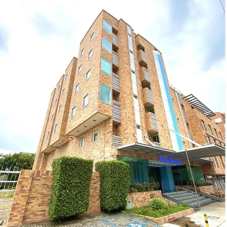 Atlantic Garden Hotel-2