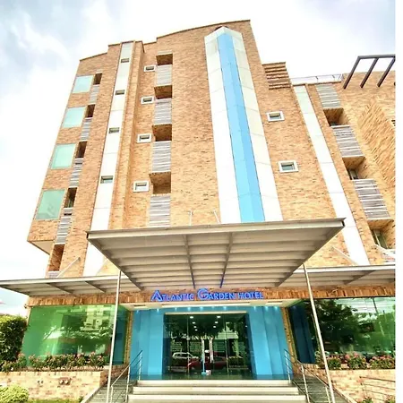 Atlantic Garden Hotel-3