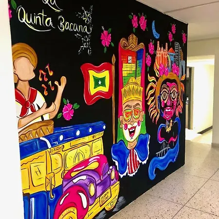 La Quinta Bacana La Campiña-2