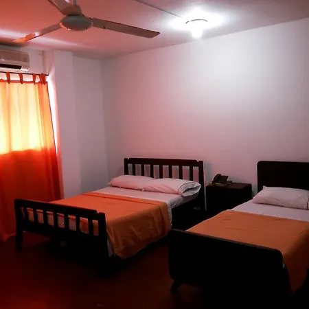 Hotel Hispanoamericano-2
