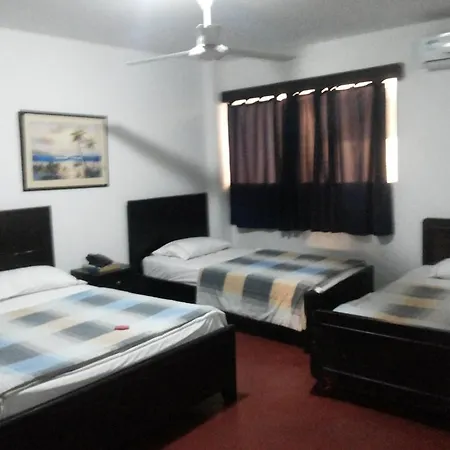 Hotel Hispanoamericano-3