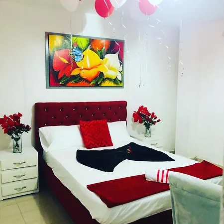 Hostal De la 8-2