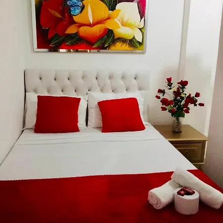 Hostal De la 8-3