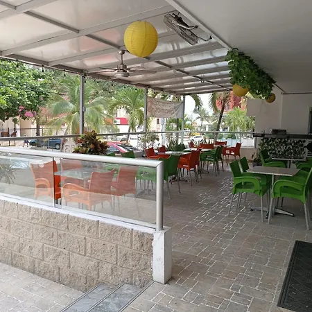 Hotel Prado 53-3