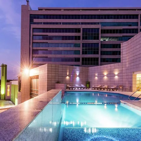Hilton Garden Inn Barranquilla-2