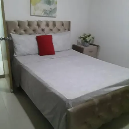 Hostal altos de riomar Barranquilla inn-3