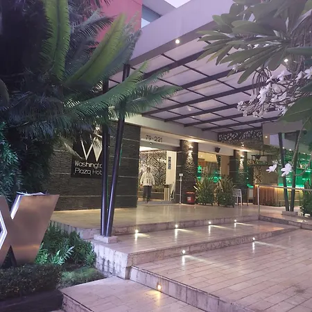 Washington Plaza-2